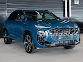 2026 Audi Q3 S line
