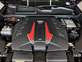 2026 Audi RS Q8 performance