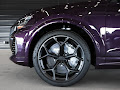 2026 Audi RS Q8 performance