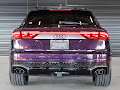 2026 Audi RS Q8 performance