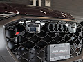 2026 Audi RS Q8 performance