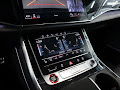 2026 Audi RS Q8 performance