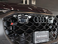 2026 Audi RS Q8 performance