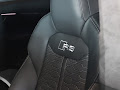 2026 Audi RS Q8 performance