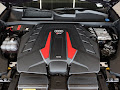 2026 Audi RS Q8 performance