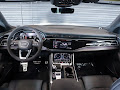 2026 Audi RS Q8 performance