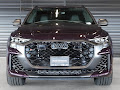 2026 Audi RS Q8 performance