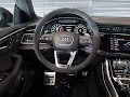 2026 Audi RS Q8 performance