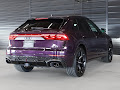 2026 Audi RS Q8 performance