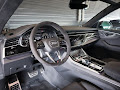 2026 Audi RS Q8 performance