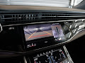 2026 Audi RS Q8 performance