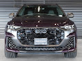 2026 Audi RS Q8 performance