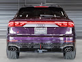 2026 Audi RS Q8 performance