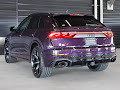 2026 Audi RS Q8 performance