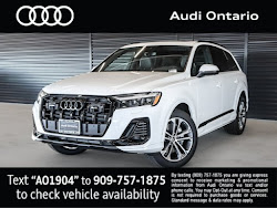 2026 Audi Q7 45 Premium Plus