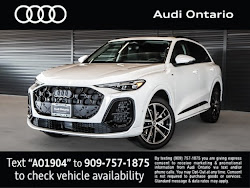 2026 Audi Q5 Premium Plus