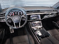 2026 Audi S8