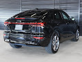 2027 Audi Q6 e-tron Sportback Premium Plus