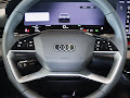 2027 Audi Q6 e-tron Sportback Premium Plus
