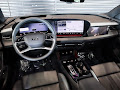 2027 Audi Q6 e-tron Sportback Premium Plus
