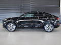 2027 Audi Q6 e-tron Sportback Premium Plus