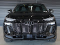 2027 Audi Q6 e-tron Sportback Premium Plus