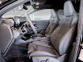 2027 Audi Q6 e-tron Sportback Premium Plus