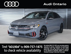 2023 Volkswagen Jetta GLI Autobahn