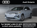 2023 Audi Q4 e-tron Premium Plus
