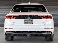 2026 Audi Q8 Prestige