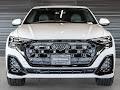 2026 Audi Q8 Prestige
