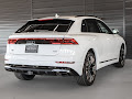 2026 Audi Q8 Prestige