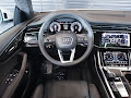 2026 Audi Q8 Prestige