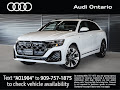 2026 Audi Q8 Prestige