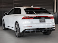 2026 Audi Q8 Prestige