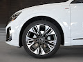 2026 Audi Q8 Prestige