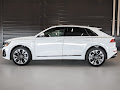 2026 Audi Q8 Prestige