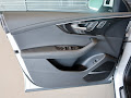 2026 Audi Q8 Prestige