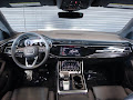 2026 Audi Q8 Prestige