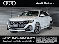 2026 Audi Q8 Prestige