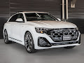 2026 Audi Q8 Prestige
