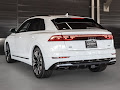 2026 Audi Q8 Prestige