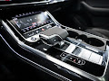 2026 Audi Q8 Prestige