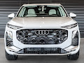 2026 Audi Q3 S line