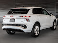 2026 Audi Q3 S line