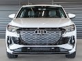 2025 Audi Q4 e-tron Prestige