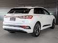 2025 Audi Q4 e-tron Prestige