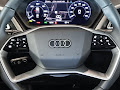 2025 Audi Q4 e-tron Prestige