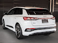 2025 Audi Q4 e-tron Prestige