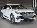 2025 Audi Q4 e-tron Prestige